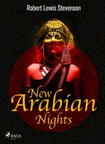 New Arabian Nights - Robert Louis Stevenson