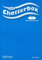New Chatterbox 1 Metodická Příručka - Derek Strange