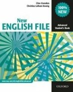 New English File Advanced Student´s Book - 