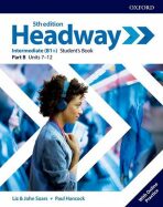 New Headway Intermediate Multipack B with Online Practice (5th) - John Soars,Liz Soars