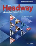 New Headway Intermediate Student´s Book (4th) - John Soars,Liz Soars