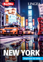 New York - Inspirace na cesty - 