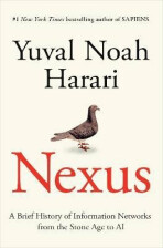 Nexus - Yuval Noah Harari