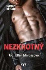 Nezkrotný - Jodi Ellen Malpasová