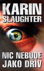 Nic nebude jako dřív - Karin Slaughter