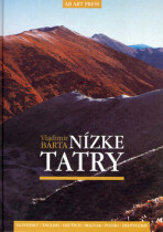 Nízke Tatry - Vladimír Bárta