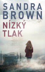 Nízký tlak - Sandra Brown