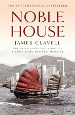 Noble House - James Clavell