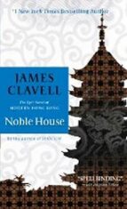 Noble House - James Clavell