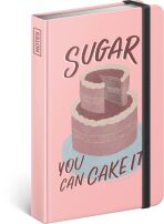 Notes Sugar - Studio Tabletters, linkovaný - 