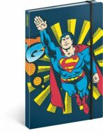 Notes - Superman/Bang, linkovaný, 13 x 21 cm - 