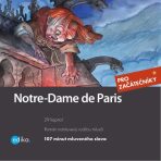 Notre-Dame de Paris - Victor Hugo,Lucie Přikrylová