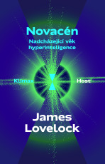 Novacén - James Lovelock