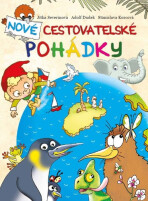 Nové cestovatelské pohádky - 