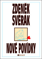 Zdeněk Svěrák – NOVÉ POVÍDKY - Zdeněk Svěrák