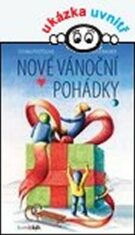 Nové vánoční pohádky - Zuzana Pospíšilová, ...