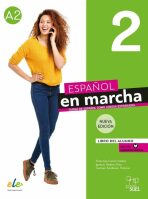 Nuevo Espanol en marcha 2 - Libro del alumno (3. edice) - Ignacio Rodero, ...
