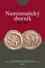 Numismatický sborník 29/2 - Jiří Militký