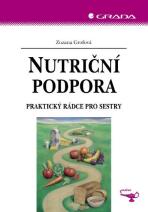 Nutriční podpora - Zuzana Grofová