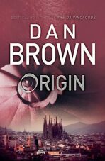 Origin: (Robert Langdon Book 5) - 
