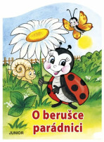 O berušce parádnici - 