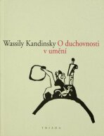 O duchovnosti v umění - Wassily Kandinsky