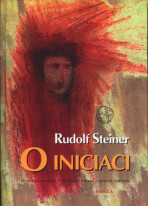 O iniciaci - Rudolf Steiner