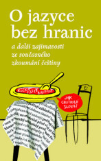 O jazyce bez hranic - 