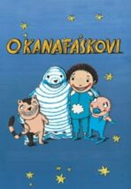 O Kanafáskovi - DVD - Eva Papoušková