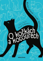 O kočkách a kocourech - Michaela Klevisová