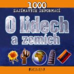 O lidech a zemích - John Farndon