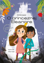 O princeznej Eleanore - Peter Nagy