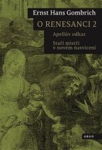 O renesanci 2 (Defekt) - Ernst Hans Gombrich