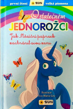 O statečném jednorožci - První čtení - 