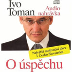 O úspěchu - Ivo Toman