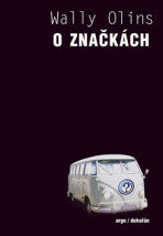 O značkách - Wally Olins