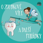 O zoubkové víle a další pohádky - Jana Říhová