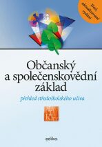 Občanský a společenskovědní základ - Klára Hamuľáková, ...