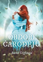 Období čarodějů - Rachel Griffinová