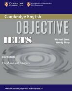 Objective IELTS Intermediate Workbook with Answers - Annette Capel