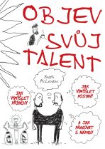 Objev svůj talent - Bratři McLeodovi