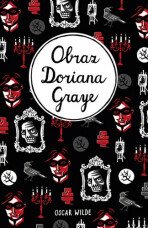 Obraz Doriana Graye - Oscar Wilde