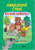 Co radí zvířátka? - Vendula Hegerová, ...