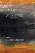 Obzor - Ladislav Benyovszky, ...