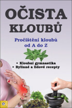 Očista kloubů - Pročištění kloubů od A po Z - 