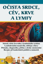 Očista srdce, cév, krve a lymfy - 