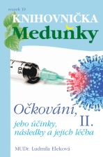 Očkování II.díl - Ludmila Eleková