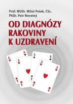 Od diagnózy rakoviny k uzdravení - Miloš Pešek, ...