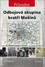 Odbojová skupina bratří Mašínů - Jiří Padevět