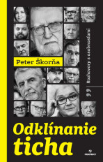 Odklínanie ticha (Defekt) - Peter Škorňa